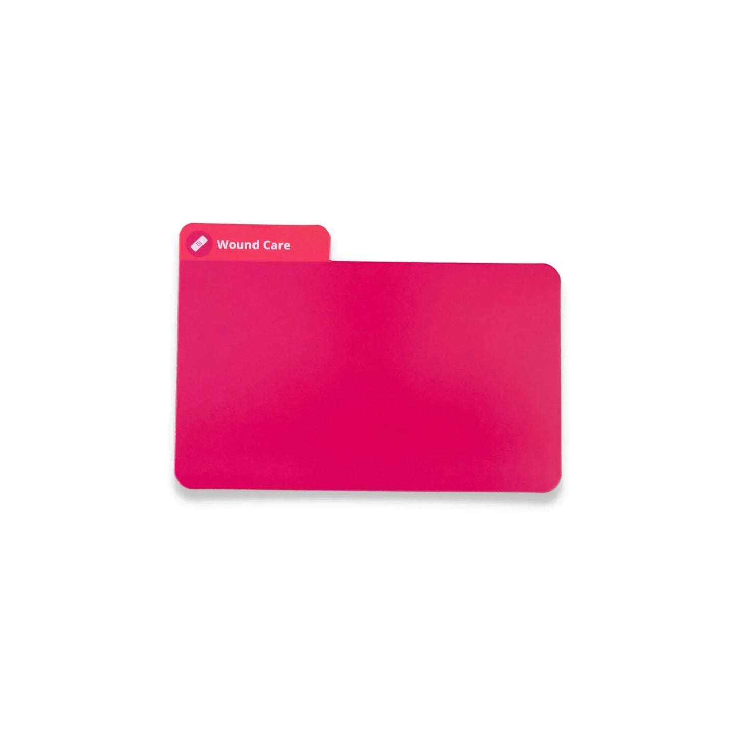 tabs view of Wound Care - Nursing Flashcards