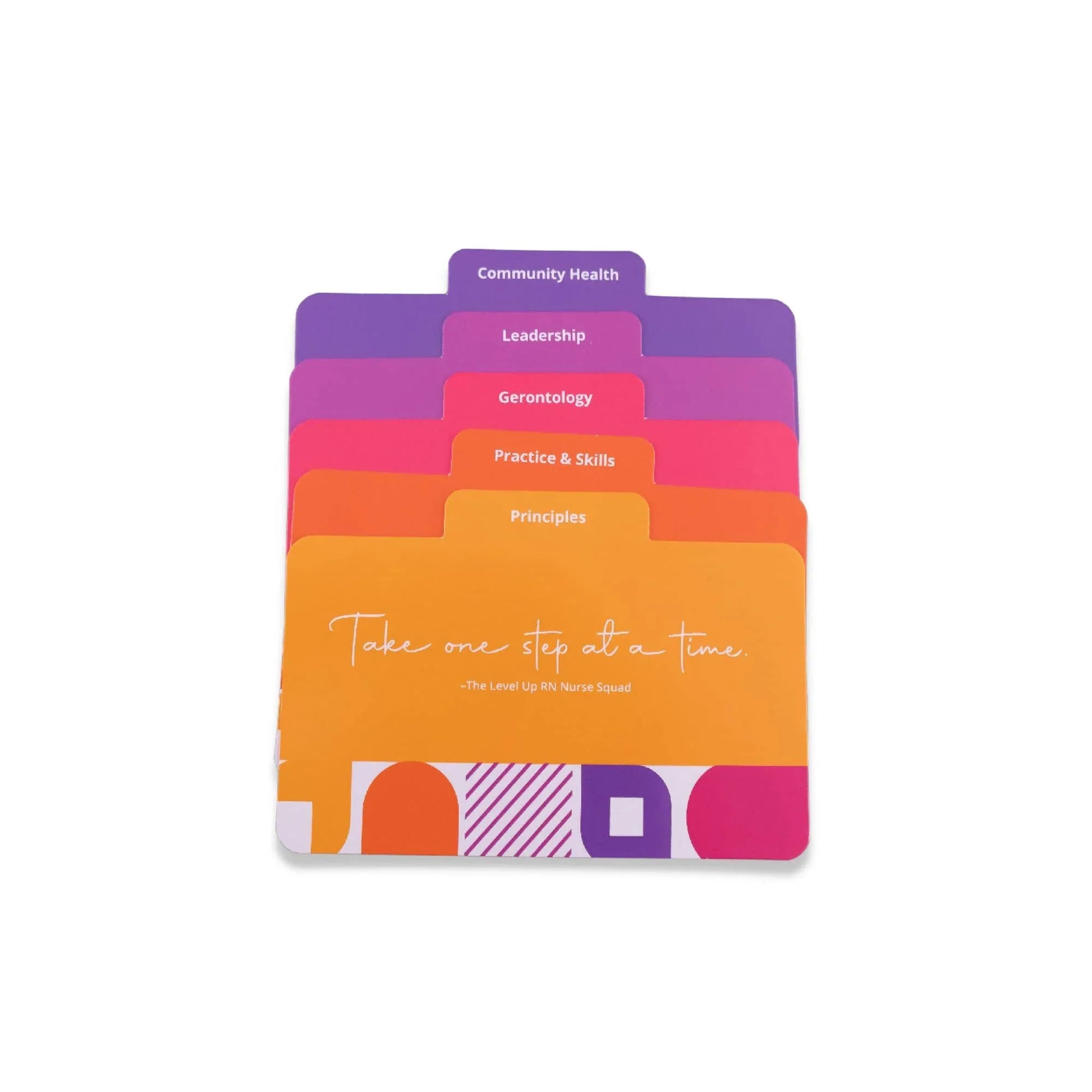 tabs view of Fundamentals of Nursing - Flashcards