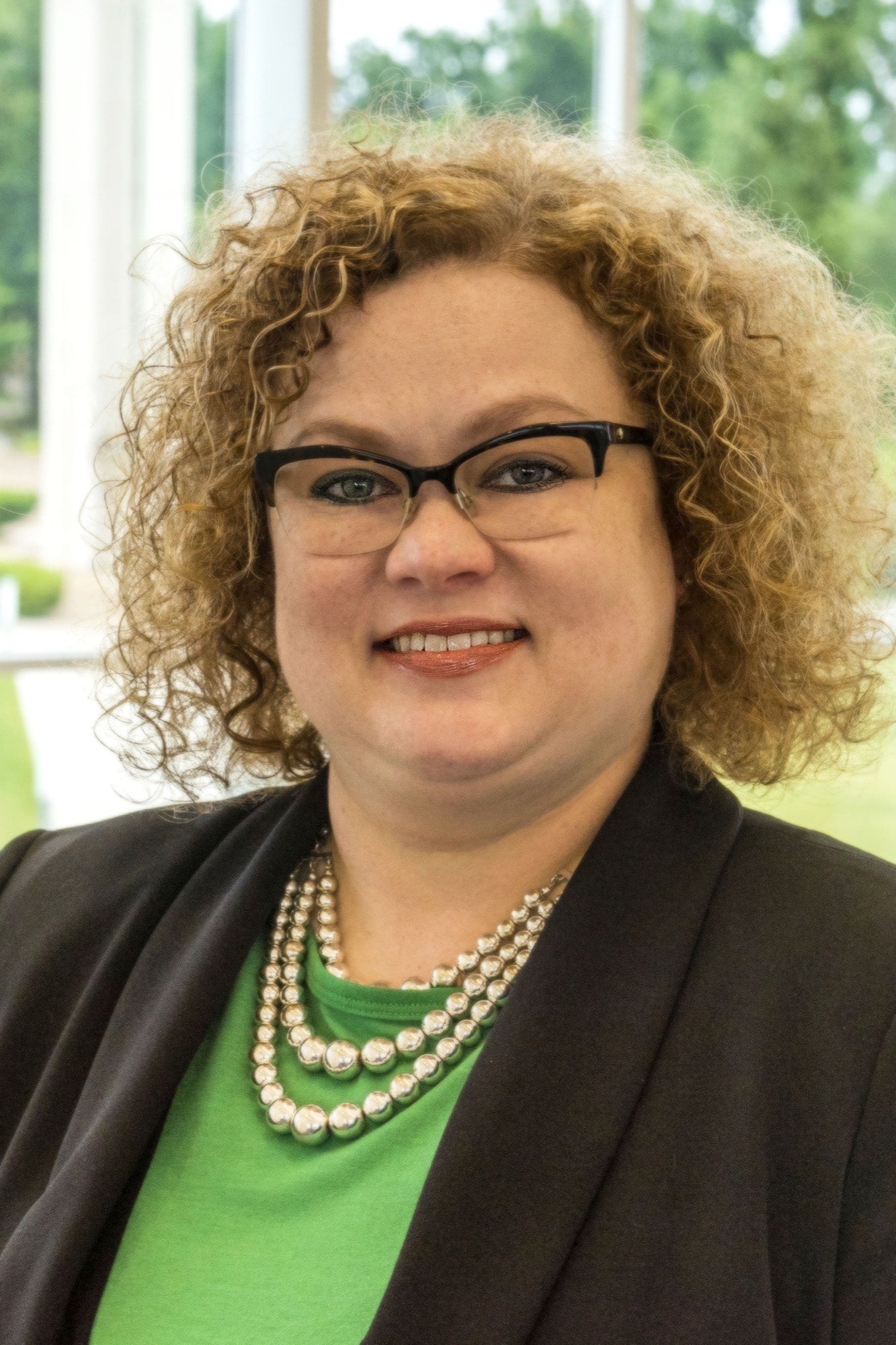 Rachel Webb, MSN, RN